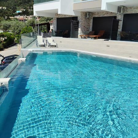 Inda Loft Lefkada Nikiana Exterior foto