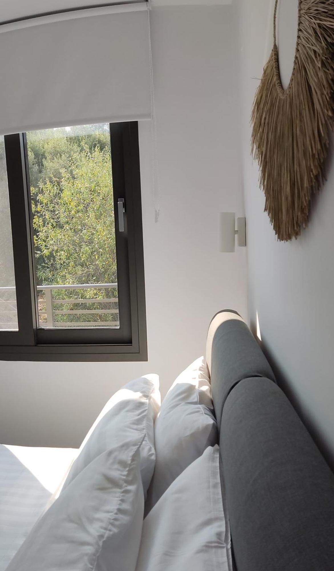 Inda Loft Lefkada Nikiana Exterior foto