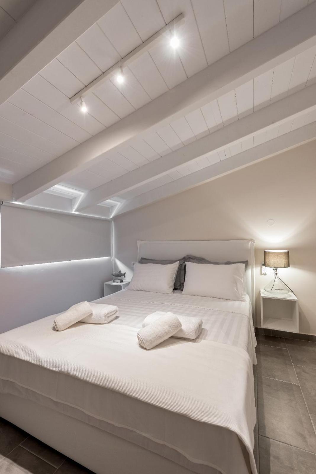 Inda Loft Lefkada Nikiana Exterior foto