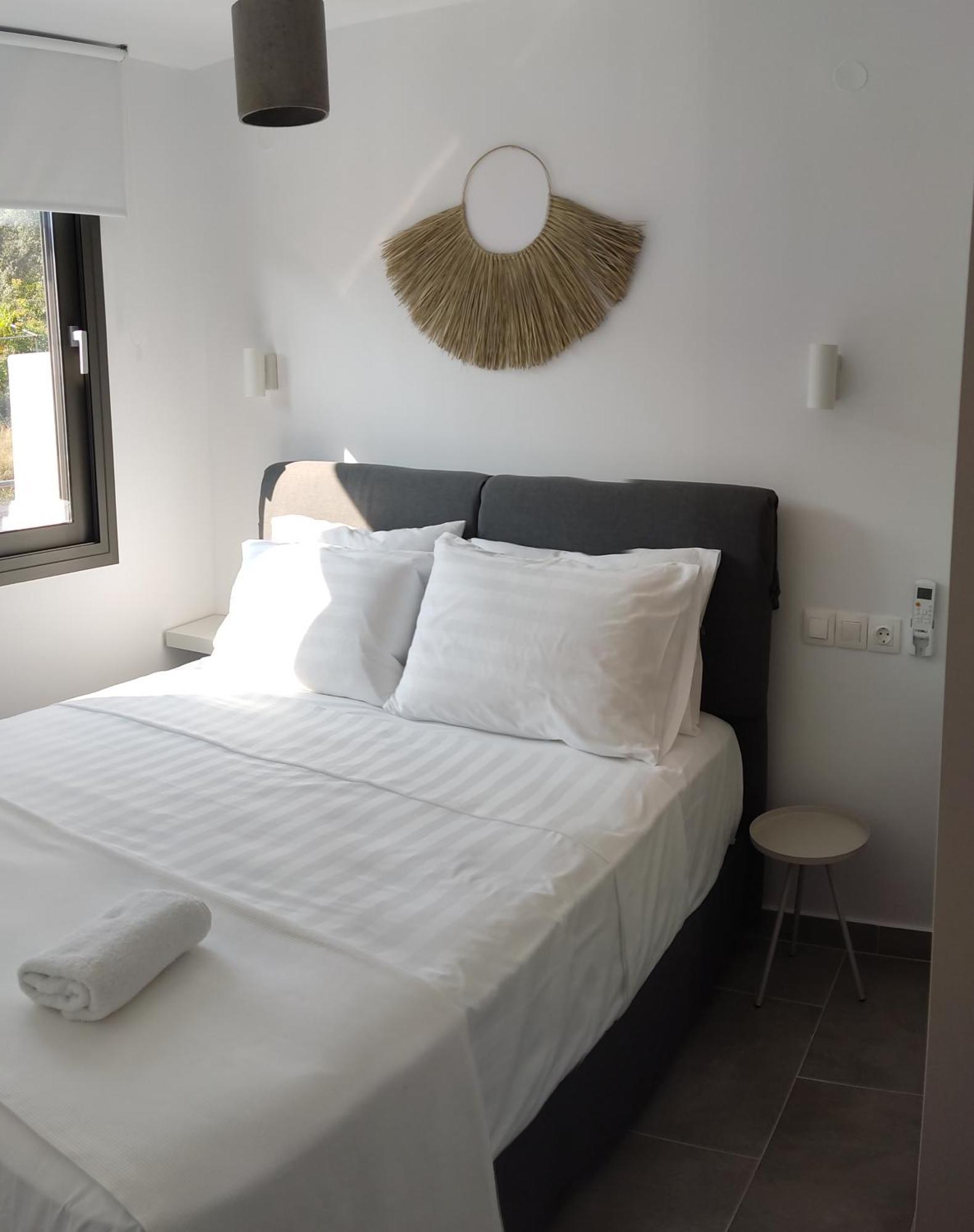 Inda Loft Lefkada Nikiana Exterior foto